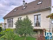 Photo 1 - Maison à SAINT-LEU-D&#039;ESSERENT