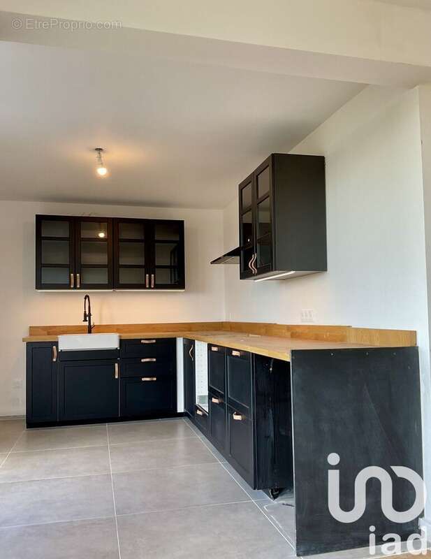 Photo 3 - Appartement à LUISANT