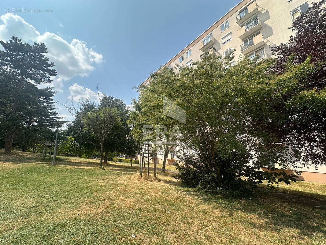 Appartement à CRETEIL
