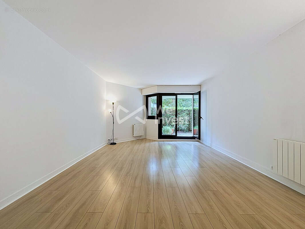 Appartement 67 m² à Versailles  - photo 2