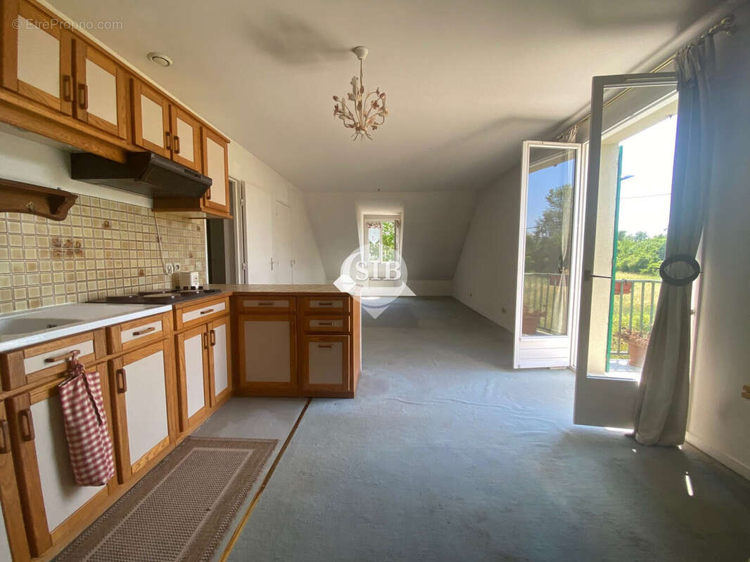 Appartement 49 m² à Longpont-Sur-Orge  - photo 5
