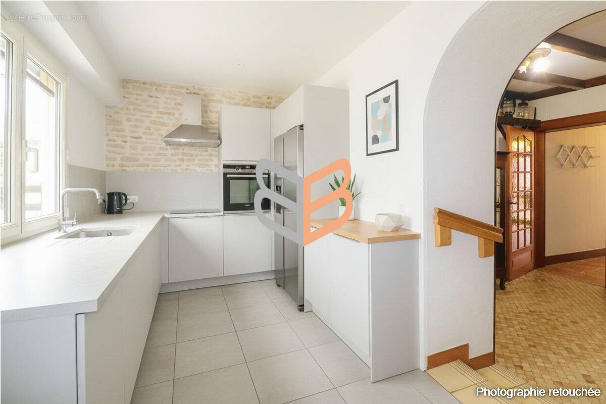 Maison 82 m² à Ottange  - photo 1