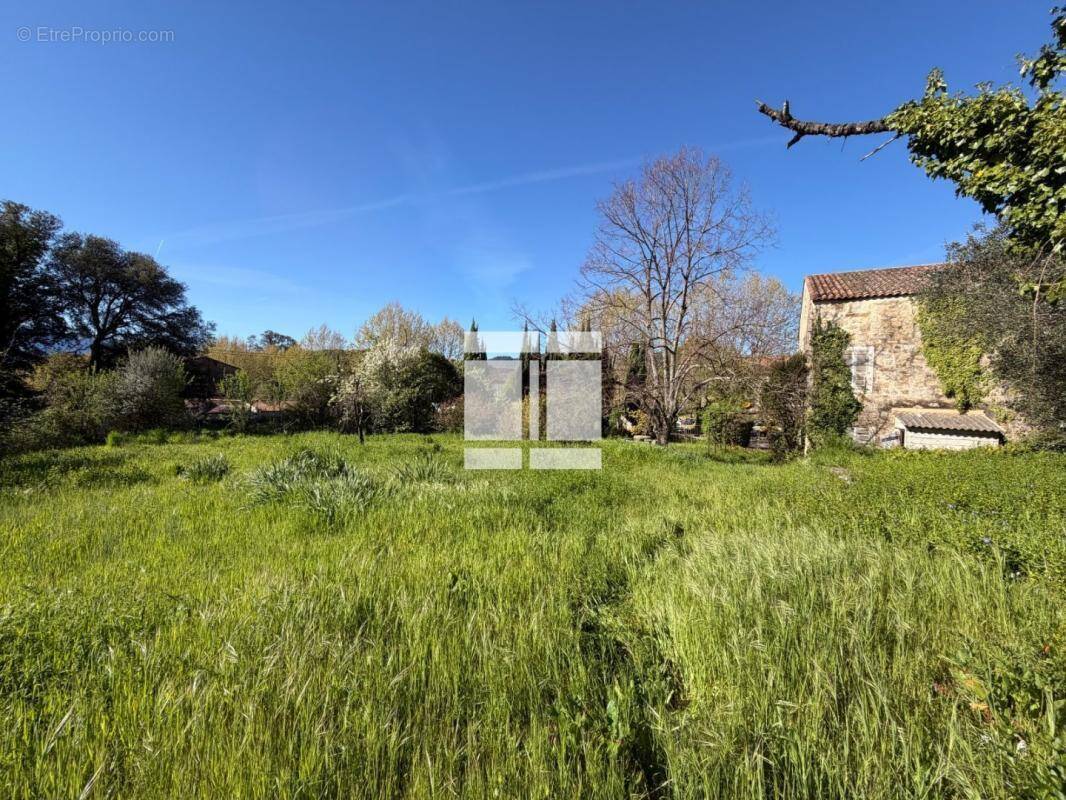 Maison à GROSSETO-PRUGNA
