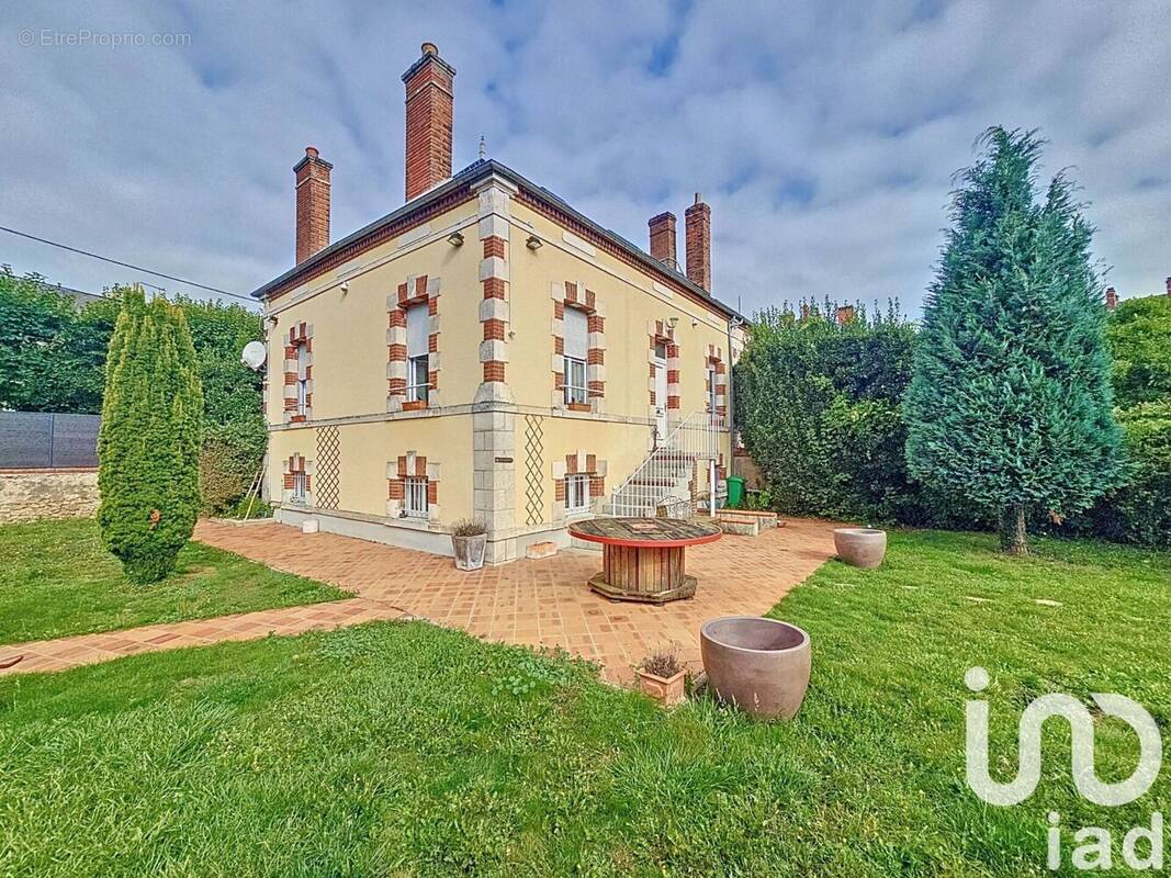 Photo 1 - Maison à GIEN