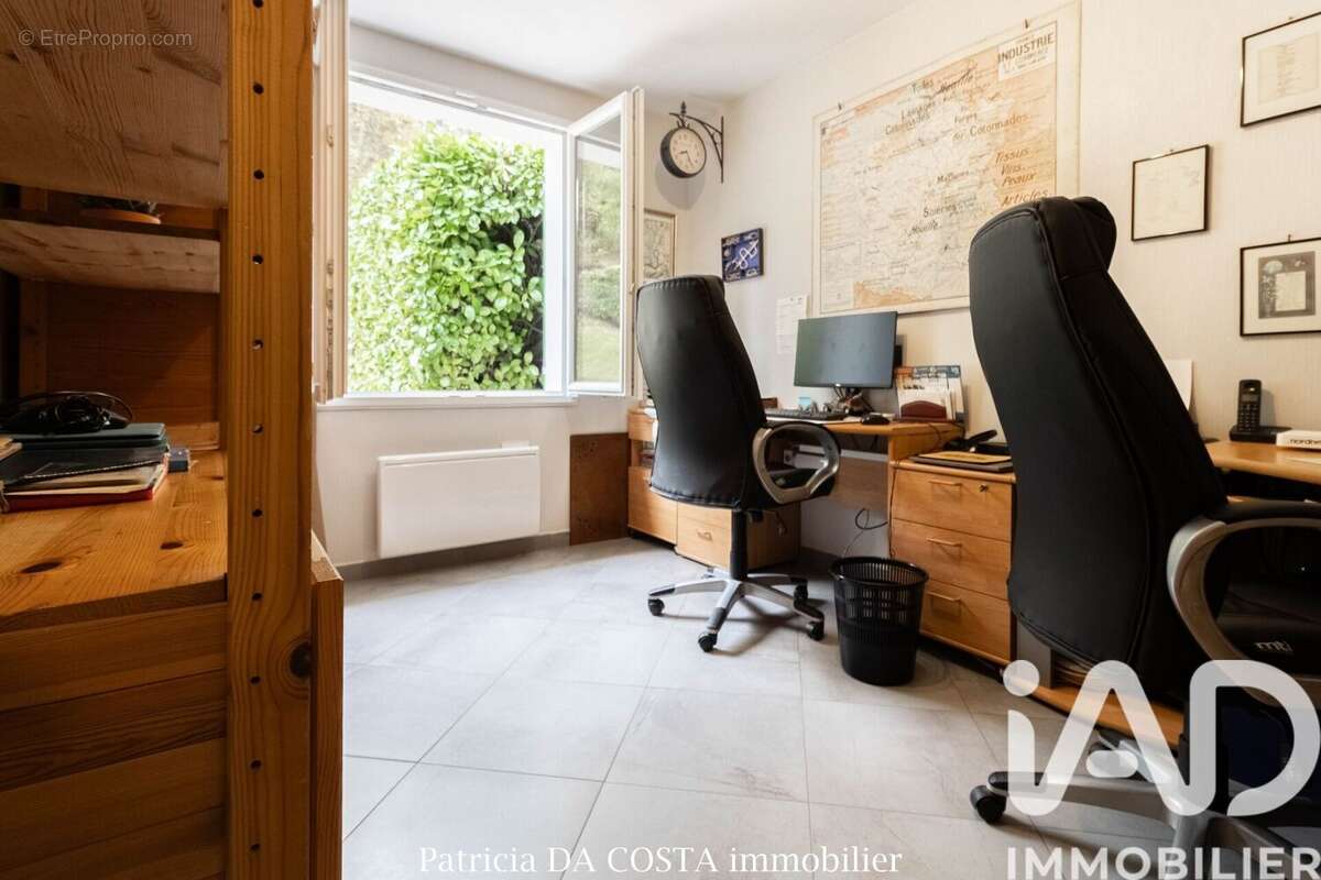 Photo 9 - Maison à LA FALAISE