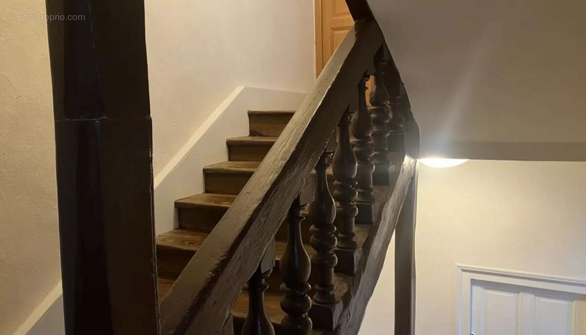 Appartement à VANNES