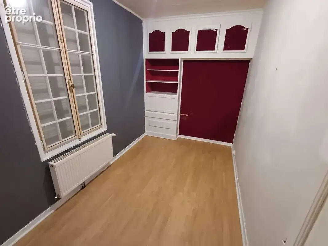 Maison Centre Friville - photo 6
