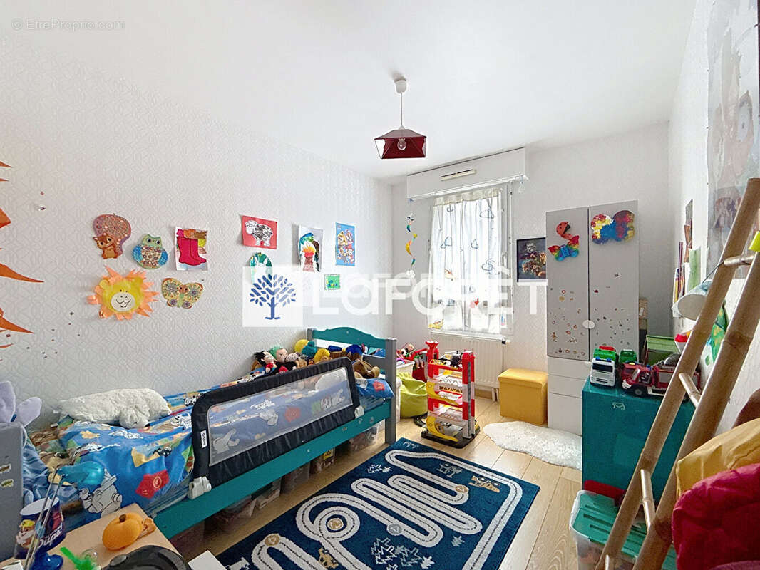 Appartement à BONSECOURS