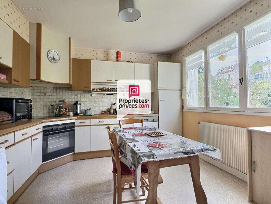 Appartement à PERIGUEUX