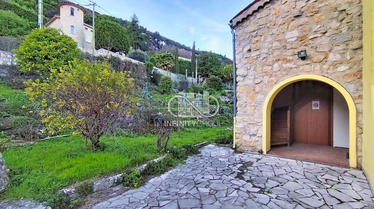 Appartement à GRASSE