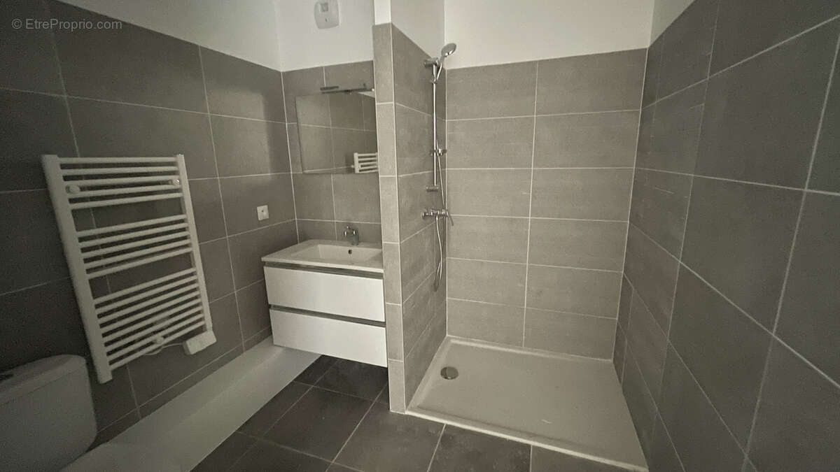 Appartement à CLERMONT-L&#039;HERAULT