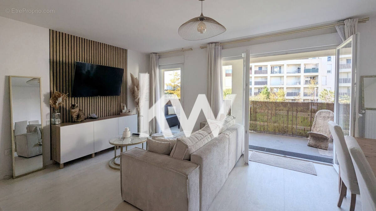 Appartement à ARGENTEUIL