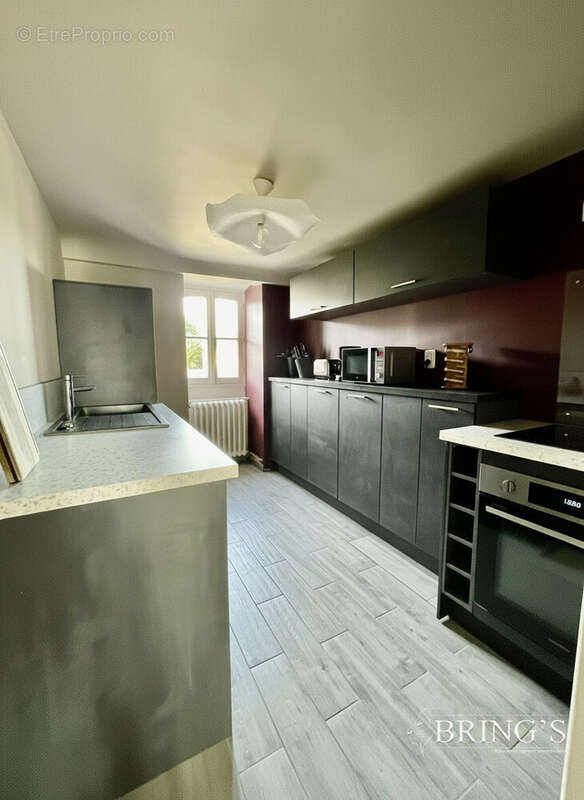 Appartement 101 m² à Alencon  - photo 8