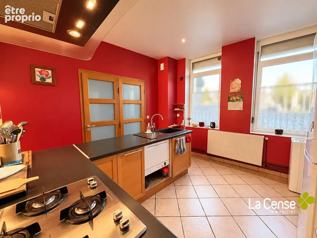 Lys Lez Lannoy  - Maison 95 m2 - photo 4