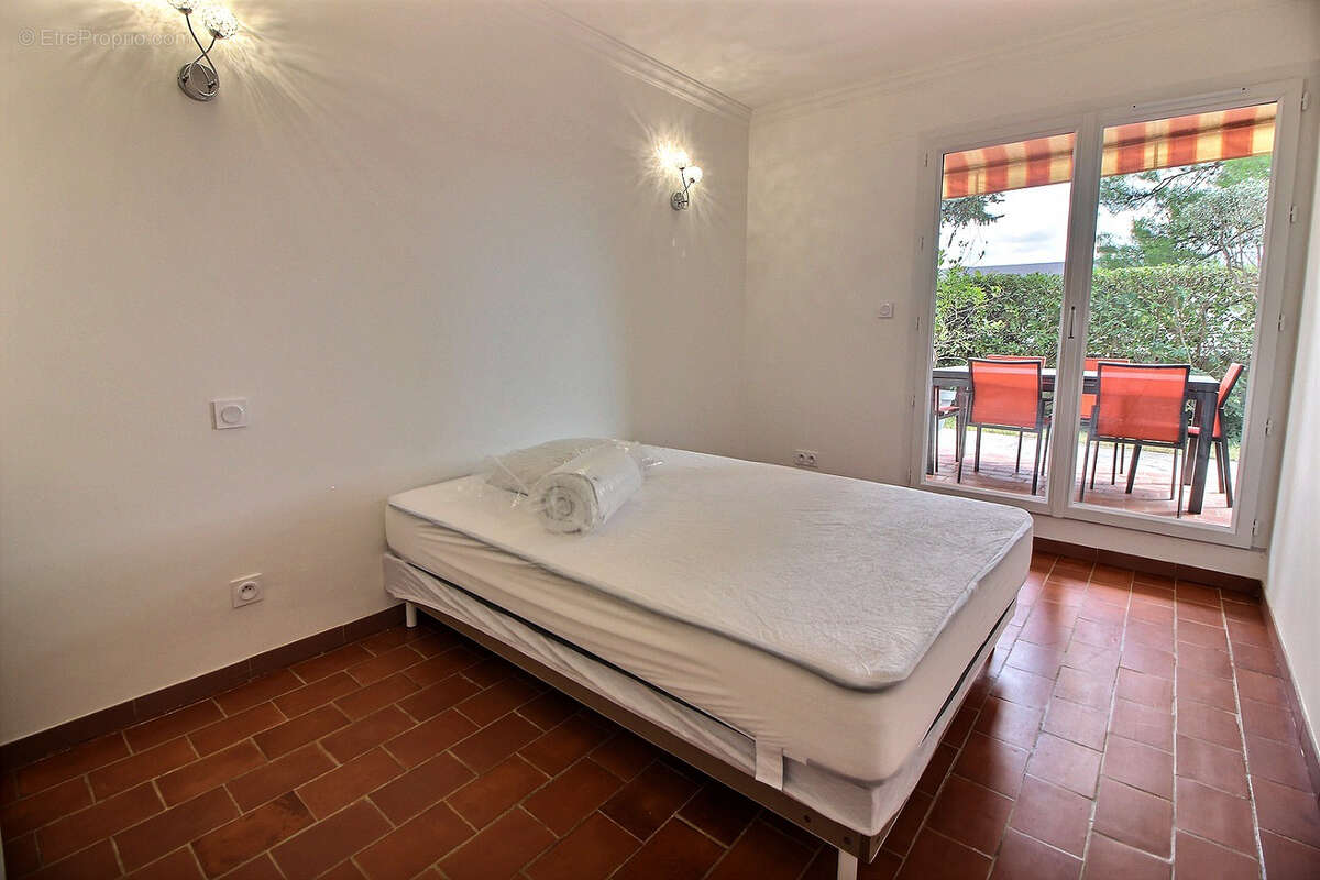Appartement à MARSEILLE-11E