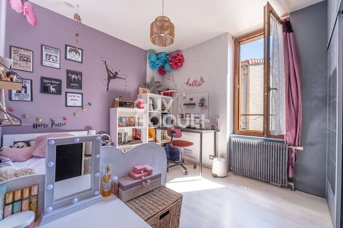 Maison à CLERMONT-FERRAND