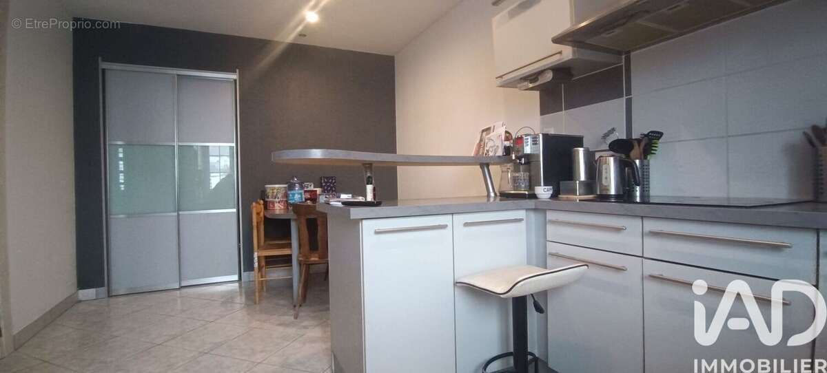 Photo 3 - Maison à REIPERTSWILLER