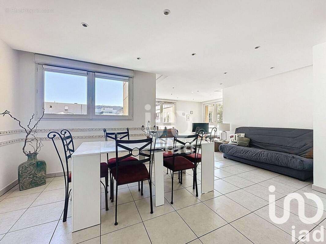 Photo 1 - Appartement à ANNECY