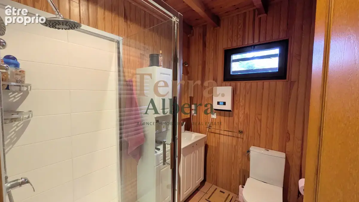 Sorede - belle villa avec du cachet des pierres & cadre naturel - photo 25