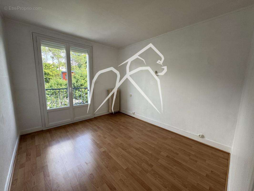 Appartement à NOTRE-DAME-DE-BONDEVILLE