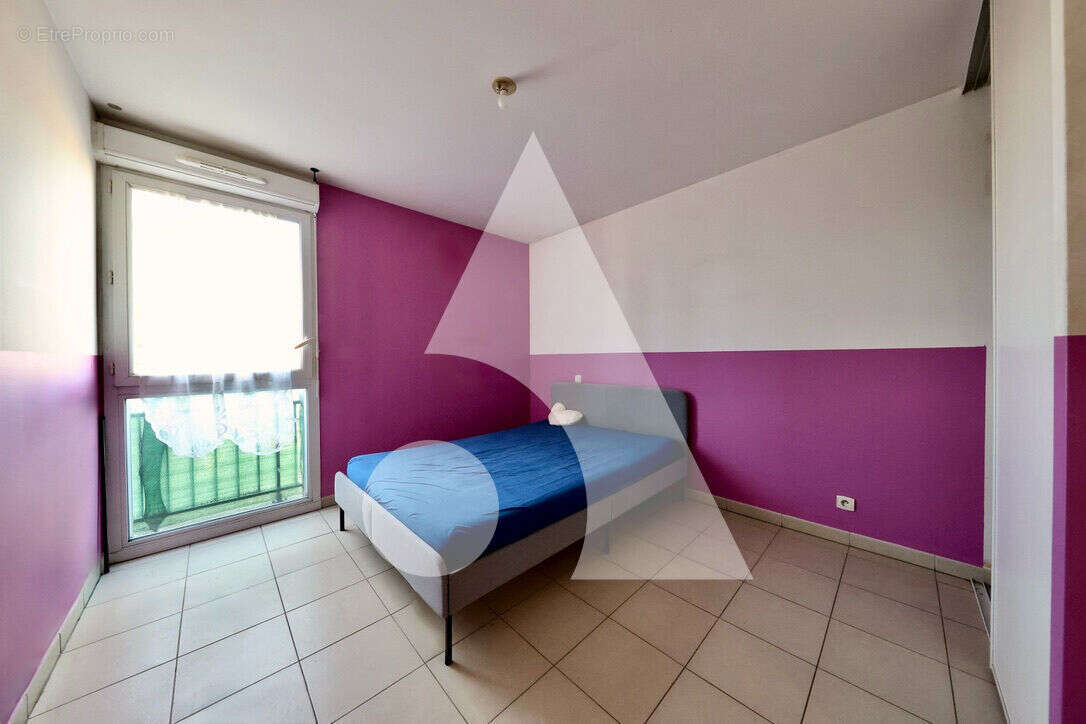 Appartement à CORBEIL-ESSONNES