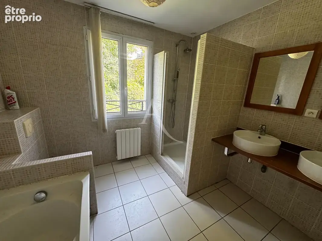 Maison Meulan En Yvelines 5 pièce(s) 150 m2 - photo 14