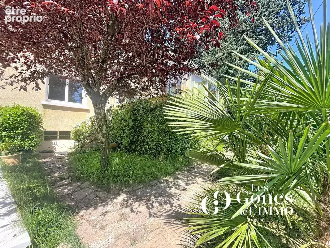 À vendre   Maison familiale proche centre Francheville - photo 19