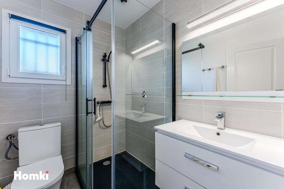 Maison à LA TESTE-DE-BUCH