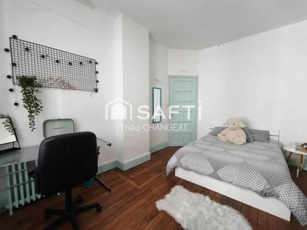 Photo 8 - Appartement à VERDUN
