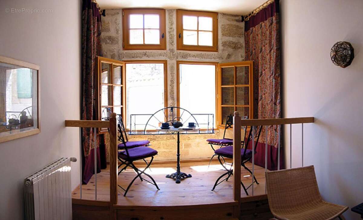 Maison à NEZIGNAN-L'EVEQUE