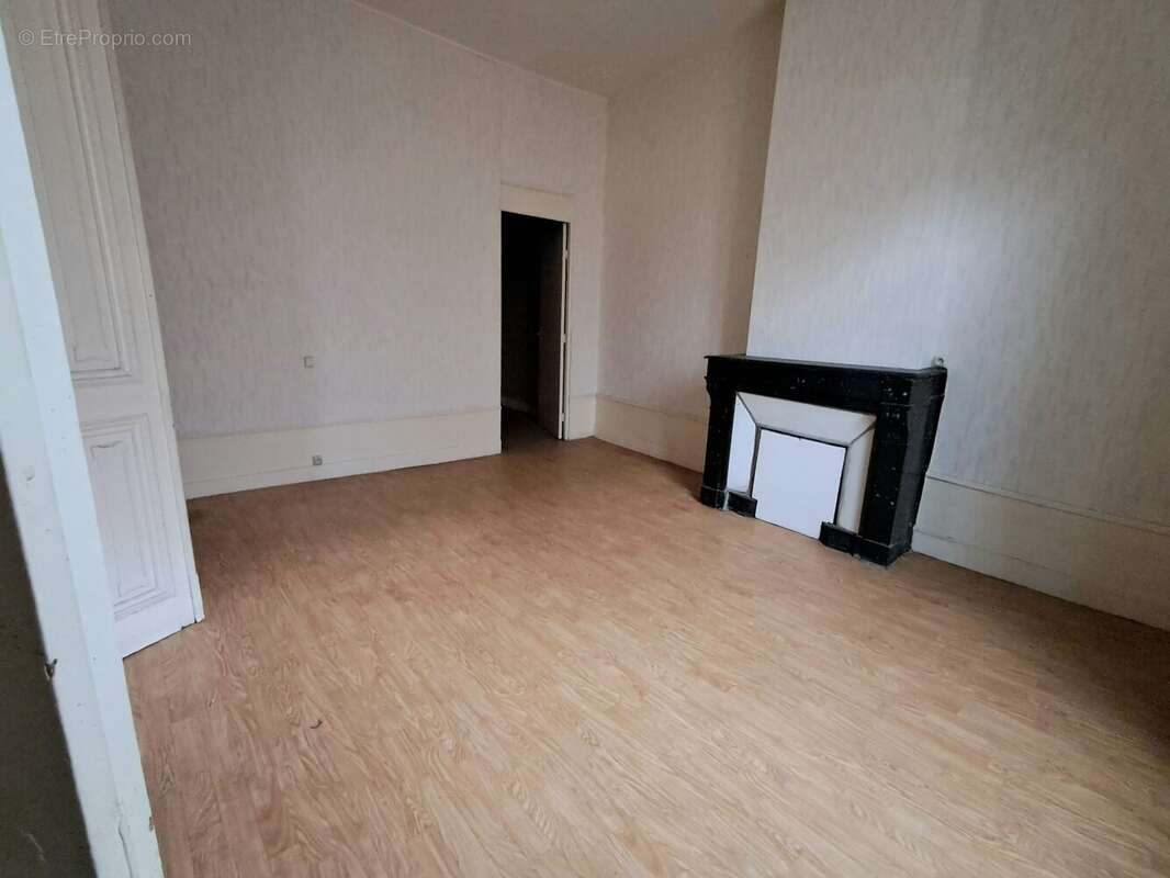 Maison à USSON-EN-FOREZ