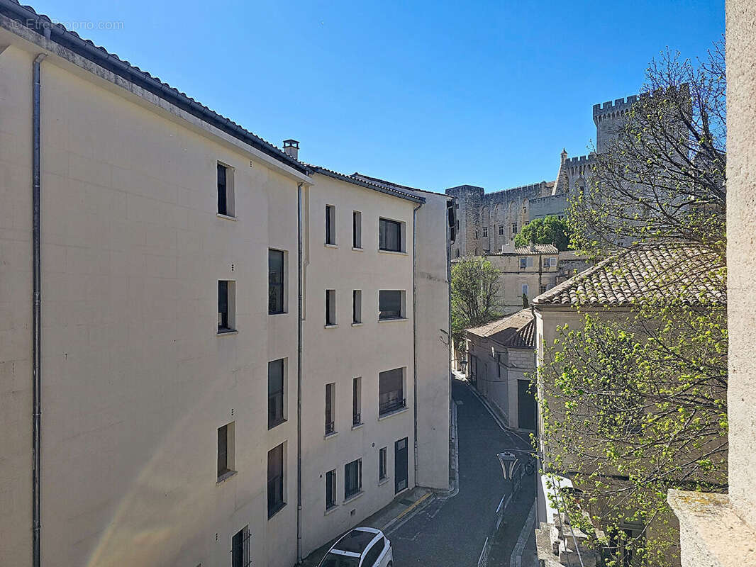 Appartement à AVIGNON