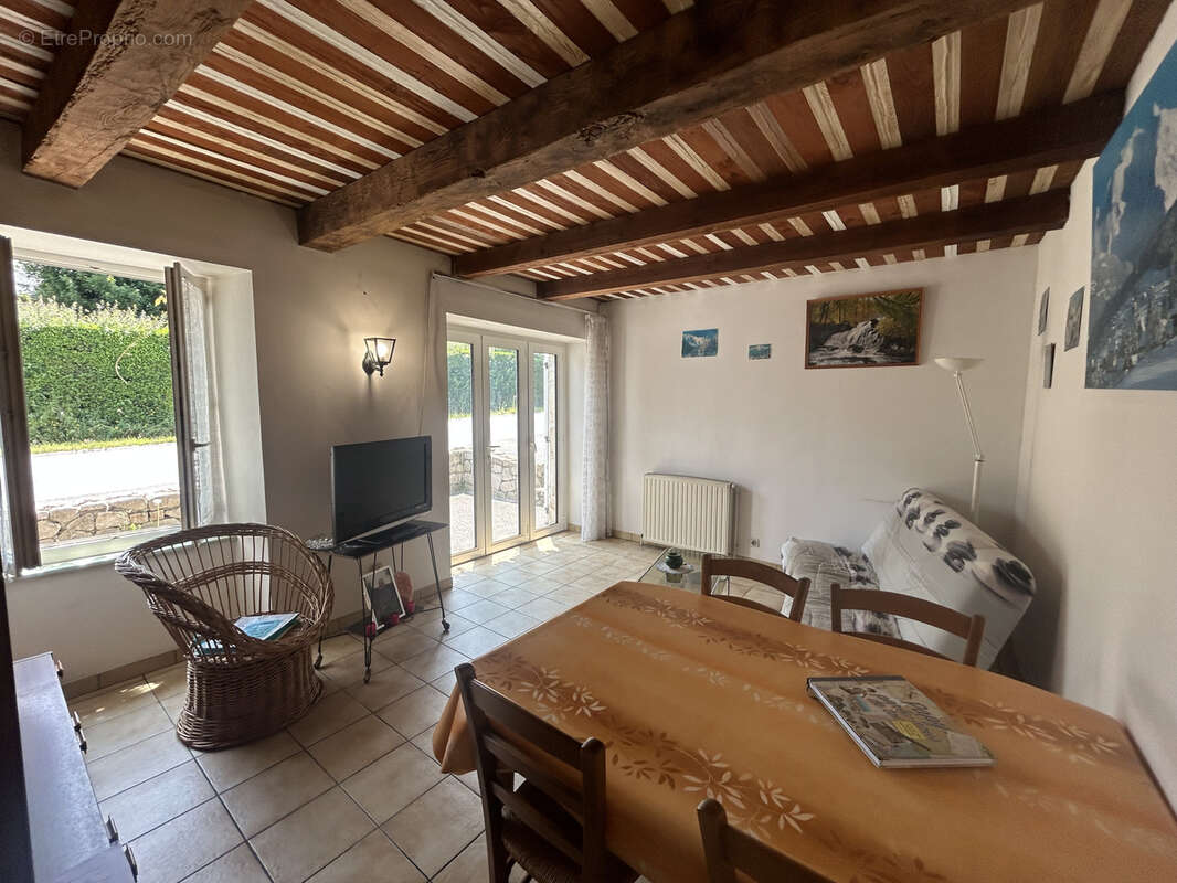 Maison à SAINT-ANGEL