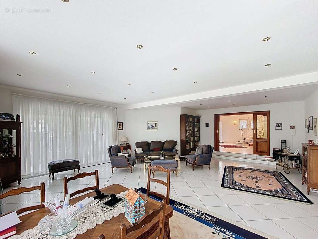 Maison à WOLFISHEIM