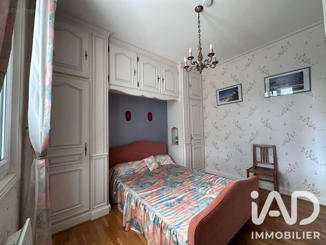 Photo 6 - Maison à JOUE-LES-TOURS