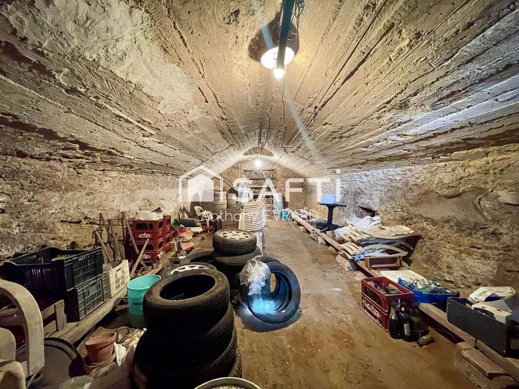 Photo 8 - Maison à SERIGNAN-DU-COMTAT