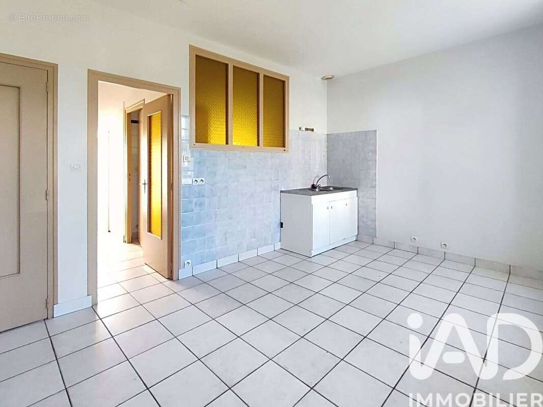 Photo 2 - Maison à PANNECE