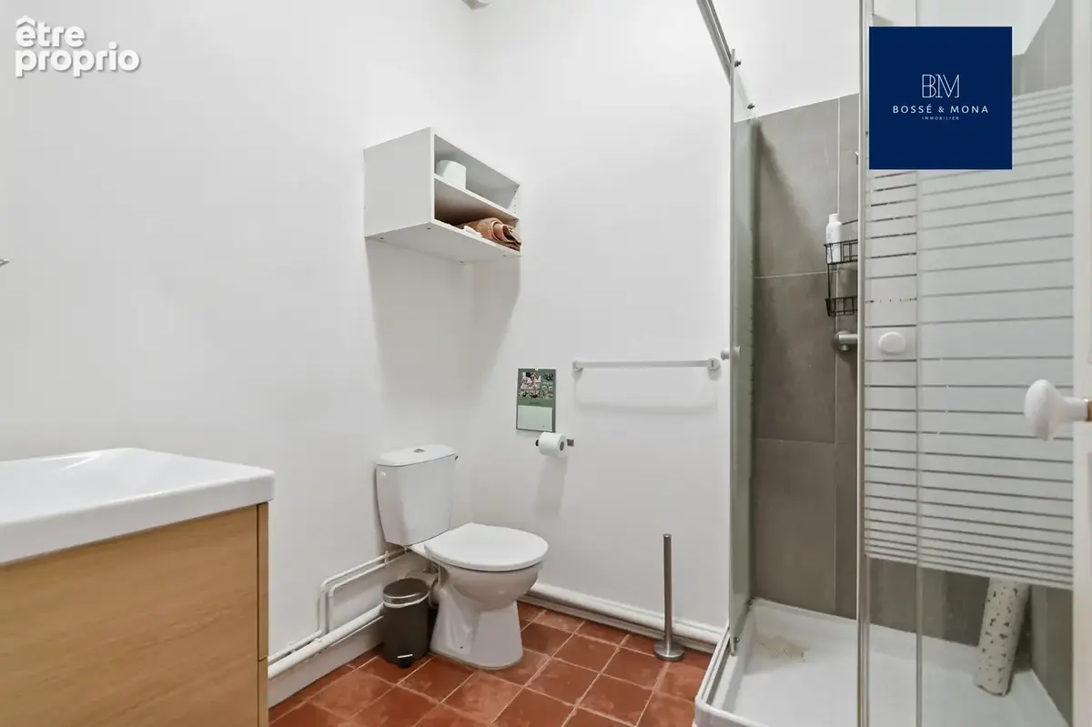 Appartement 180m2 - immeuble 1900 - Avenue de la Grande Armée - photo 11