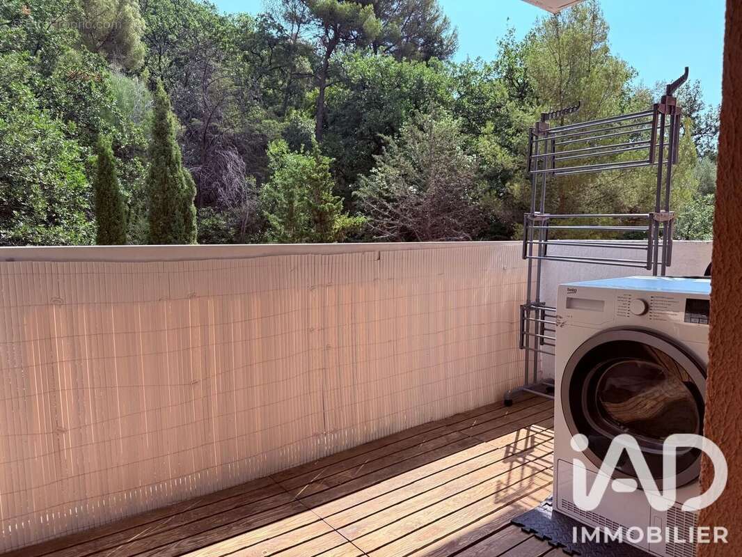 Appartement 63 m² à Menton  - photo 7