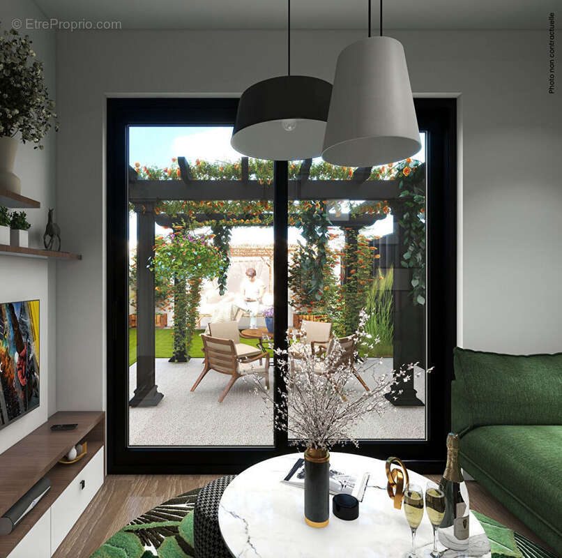 Maison à BRETIGNOLLES-SUR-MER