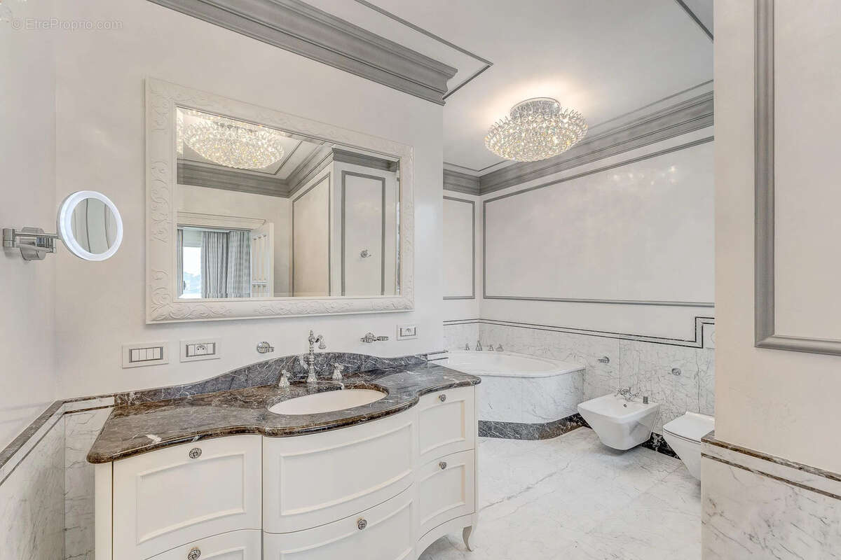 Maison à VILLEFRANCHE-SUR-MER