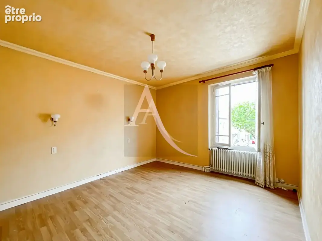 Maison de village avec beaucoup de dépendances ! - photo 11
