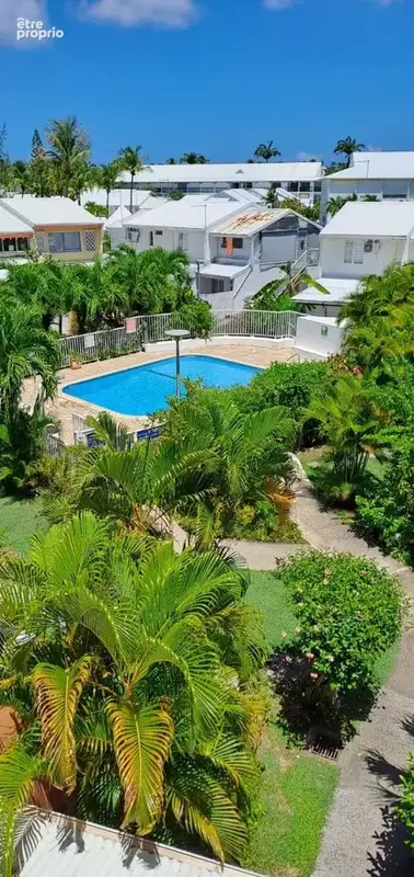 Idéal Investissement LMNP- Bel Appartement Rénové Les Marines - photo 8