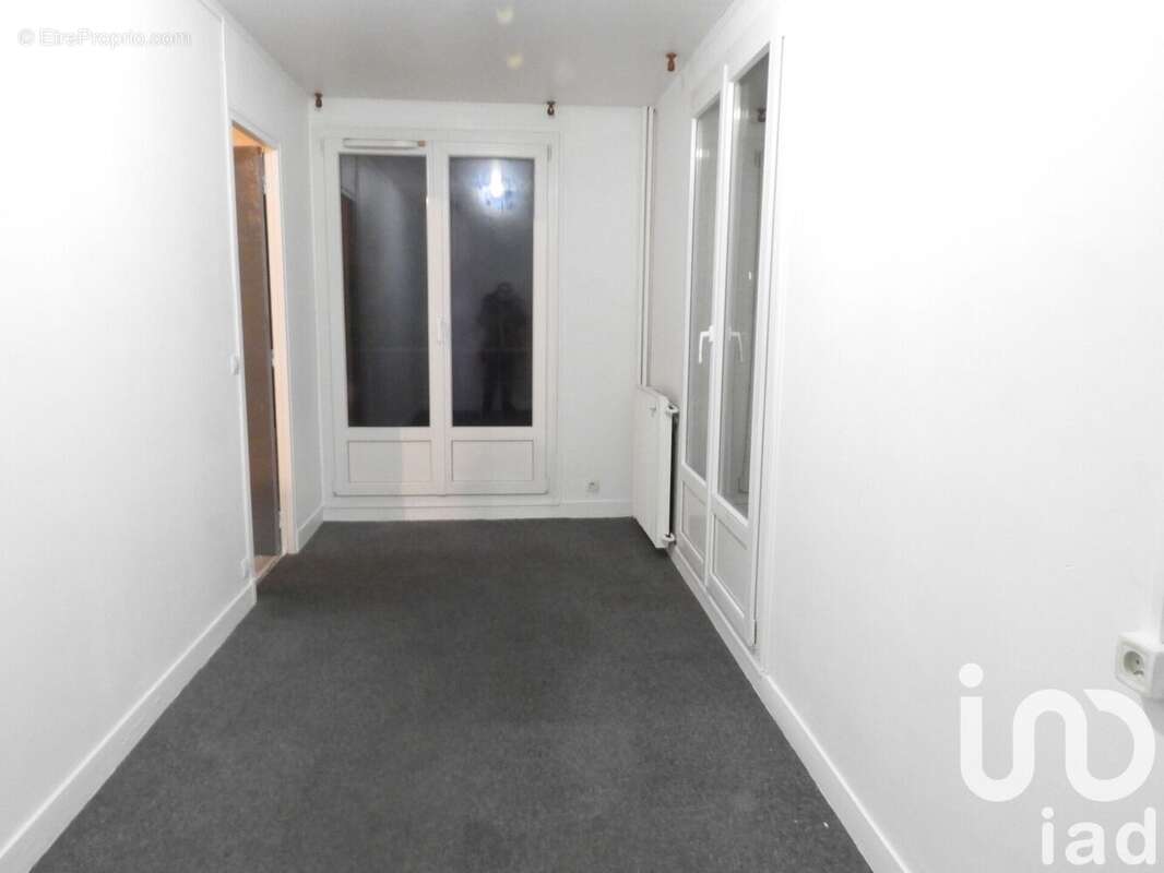 Photo 5 - Appartement à VILLIERS-LE-BEL