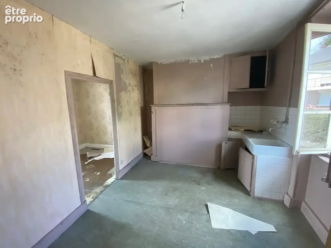 Maison à égletons en corrèze - photo 8