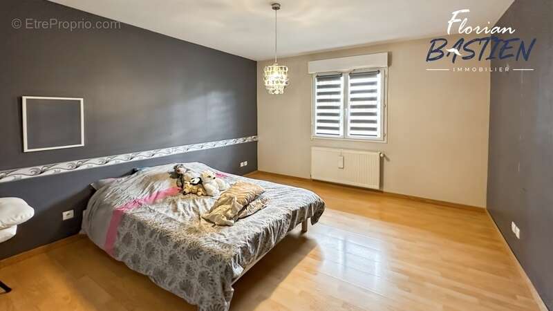 Maison à PETITE-FORET