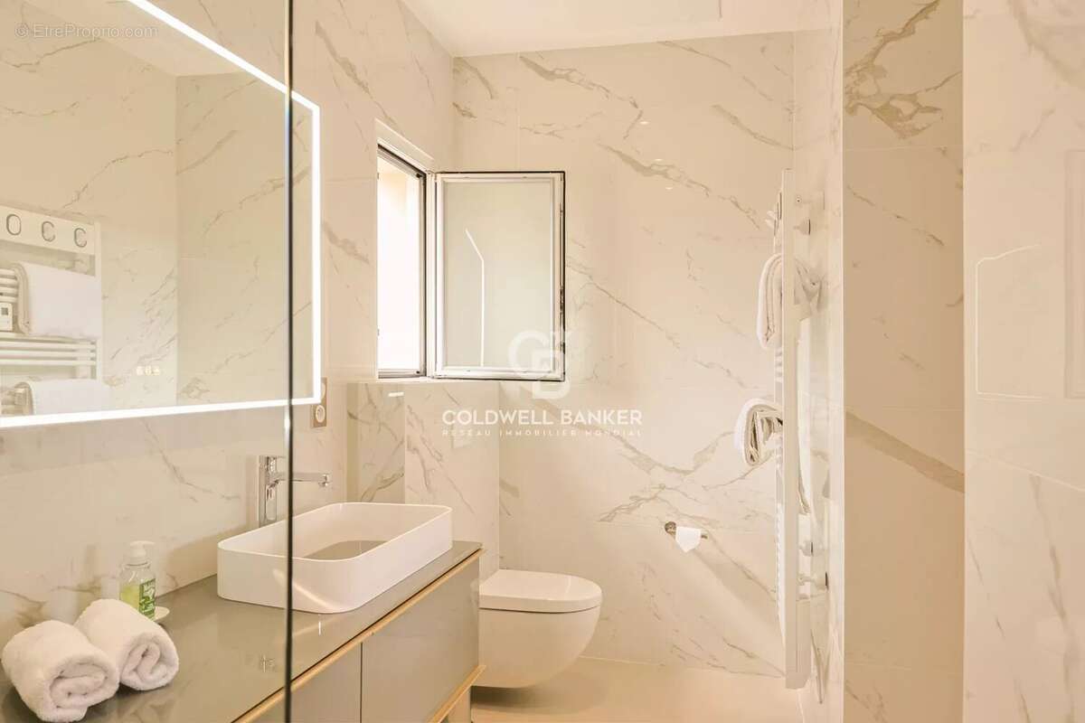 Maison à MONTICELLO