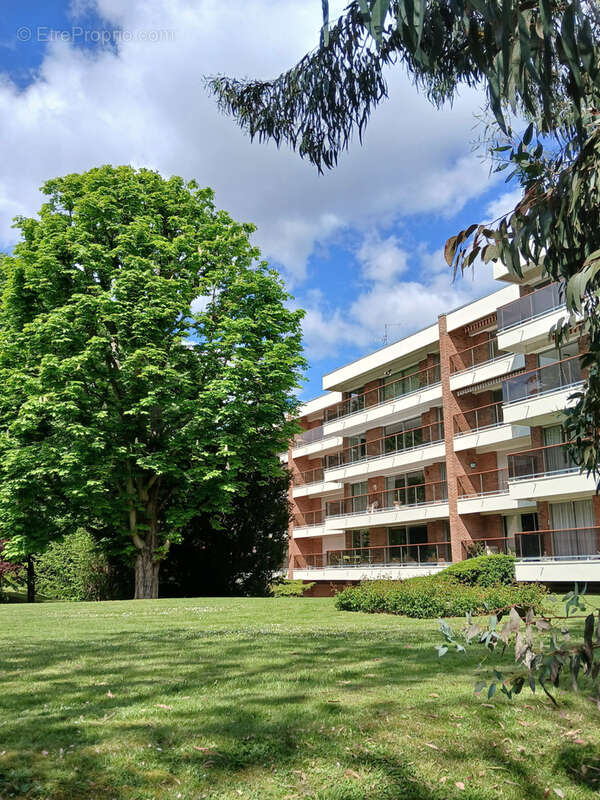 Appartement à WASQUEHAL