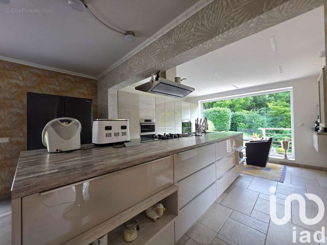 Photo 6 - Maison à BETTING