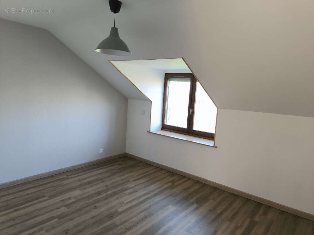 Maison à CERVON
